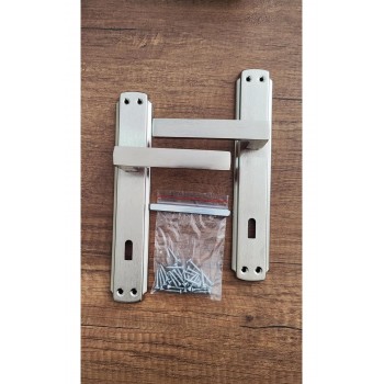 AYNALI LAMA KAPI KOLU SATEN ODA 