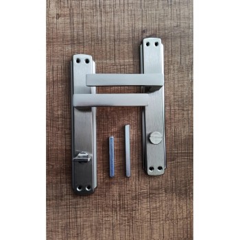 AYNALI LAMA KAPI KOLU SATEN WC SAĞ